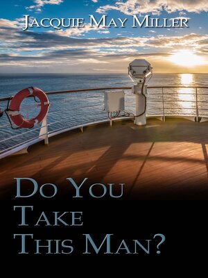 cover image of Do You Take This Man?